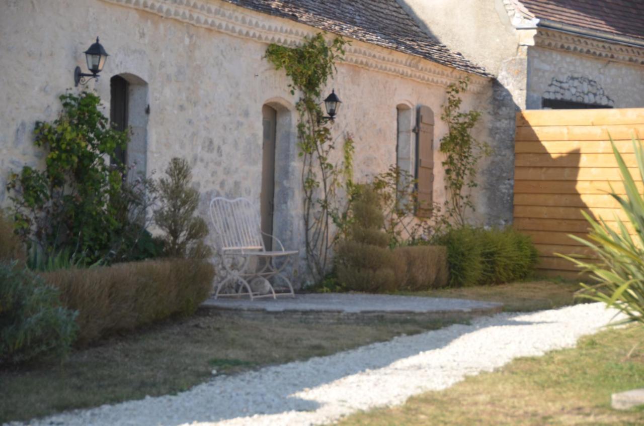Le Murmure Des Fees Issigeac 외부 사진